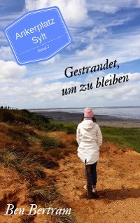 Cover Gestrandet, um zu bleiben