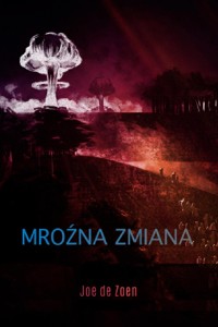 Cover MROŹNA ZMIANA