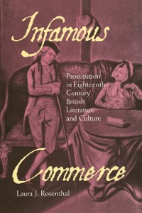 Cover Infamous Commerce