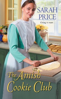 Cover The Amish Cookie Club