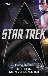 Cover Star Trek: Der Feind, mein Verbündeter