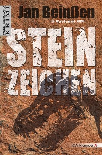Cover Steinzeichen