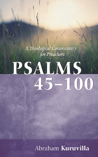 Cover Psalms 45–100