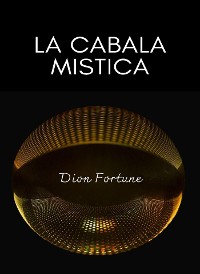 Cover La cabala mistica (tradotto)