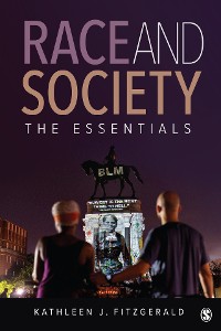 Cover Race and Society: The Essentials
