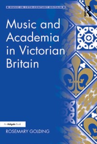 Cover Music and Academia in Victorian Britain