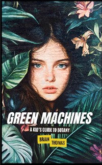 Cover Green Machines