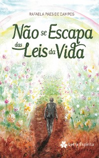 Cover Não Se Escapa das Leis da Vida