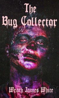 Cover The Bug Collector