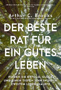 Cover Der beste Rat für ein gutes Leben