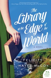 Cover Library at the Edge of the World