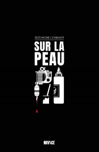 Cover Sur la peau