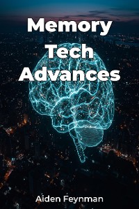 Cover Memory Tech Advances