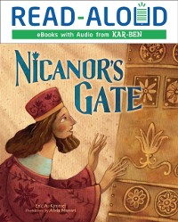 Cover Nicanor's Gate
