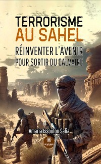 Cover Terrorisme au Sahel