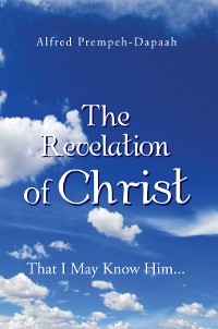 Cover The Revelation of Christ