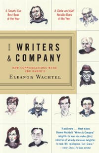 Cover More Writers & Company