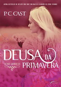 Cover Deusa da Primavera