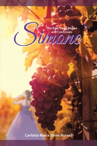 Cover Simone’