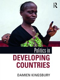 Cover Politics in Developing Countries