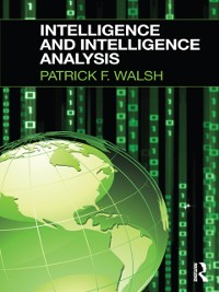 Cover Intelligence and Intelligence Analysis