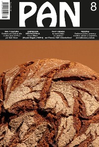 Cover PAN 8