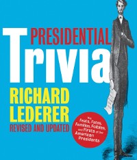 Cover Presidential Trivia