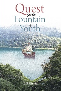 Cover Quest for the Fountain of Youth