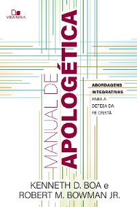 Cover Manual de apologética