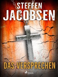 Cover Das Versprechen