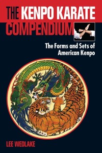 Cover Kenpo Karate Compendium