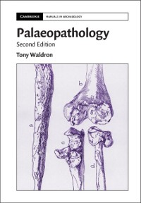 Cover Palaeopathology