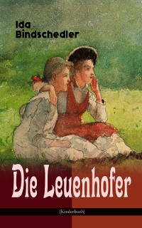 Cover Die Leuenhofer (Kinderbuch)