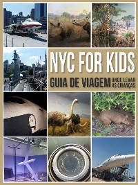 Cover NYC for Kids