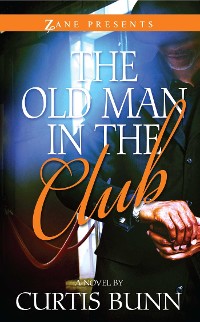 Cover Old Man in the Club