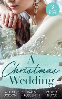 Cover CHRISTMAS WEDDING EB