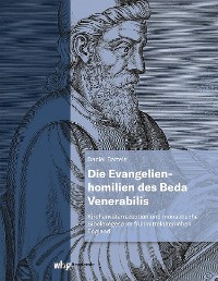 Cover Die Evangelienhomilien des Beda Venerabilis