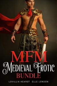 Cover MFM Medieval Erotic Bundle