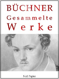 Cover Gesammelte Werke