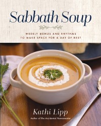 Cover Sabbath Soup