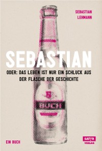 Cover Sebastian