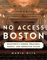 Cover No Access Boston