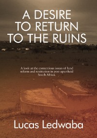 Cover Desire to Return to the Ruins