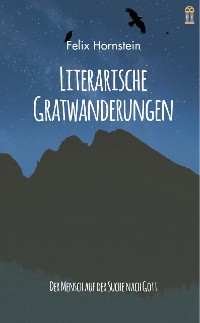 Cover Literarische Gratwanderungen