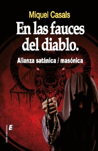 Cover En las fauces del diableo