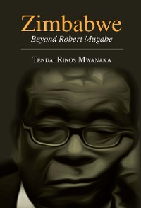 Cover Zimbabwe: Essays, Non Fictions and Letters