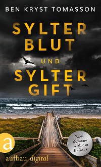 Cover Sylter Blut & Sylter Gift