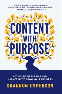 Cover Content With Purpose