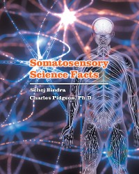 Cover Somatosensory Science Facts