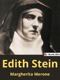 Cover Edith Stein